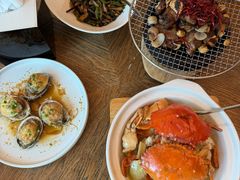 -长沙北辰洲际酒店-栀味轩中餐厅