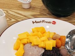 -鲜芋仙(南开大悦城店)