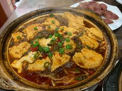 臭大元-壶园美食·淮扬菜(东圈门店)