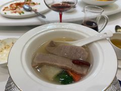 -新加坡泰国村酒楼(五角场店)