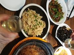 -胡胖子有点味·湘鄂菜(花桥中百仓储店)