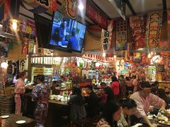 大堂-平成屋· Late Night 食堂(四川北路店)