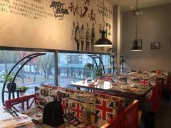 -金陵暴走小龙虾·迷踪蟹(凯德MALL店)