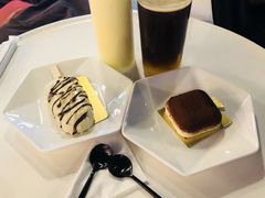 有意思酸奶-sugarman espresso素饮糖人高新咖啡工厂