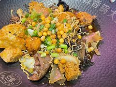 -集草轩·重庆麻辣烤鱼(西湖道店)