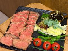 -大米·京都小酒馆·炭烧海鲜·烧鸟(龙口东路店)
