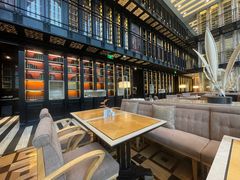 -北京康莱德酒店-Chapter餐厅