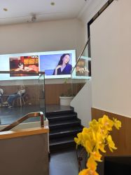 点击看大图 -Hair corner 香港发廊