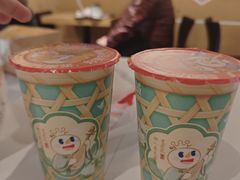 -蜜雪冰城(合汇广场店)