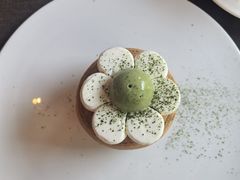 -杭州西子湖四季酒店-WL BISTRO西湖餐厅(灵隐路店)