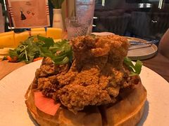-Brut Eatery悦璞食堂(建国东路店)