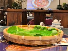 -甘家界牌柠檬鸭(青山店)