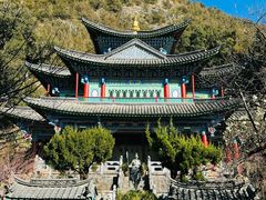 -黑龙潭公园