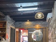 -61号餐吧(兴坪古镇漓江店)