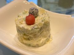 -扬州饭店(南京东路店)