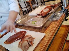 -漢舍中国菜馆(889广场店)