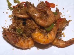 避风塘炒海虾-衡山汇·高级粤菜(霄云路店)