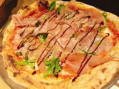 -FABIO’S费比欧披萨餐厅