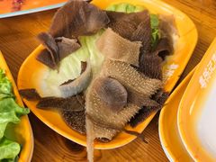 -粤陈记·煲仔粥(天河棠东店)