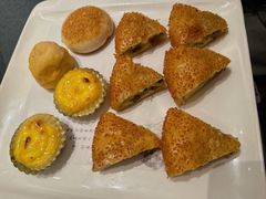 -龙宴海鲜城(经中路店)