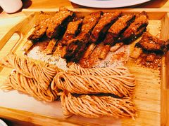 -符离集餐厅(万象城店)