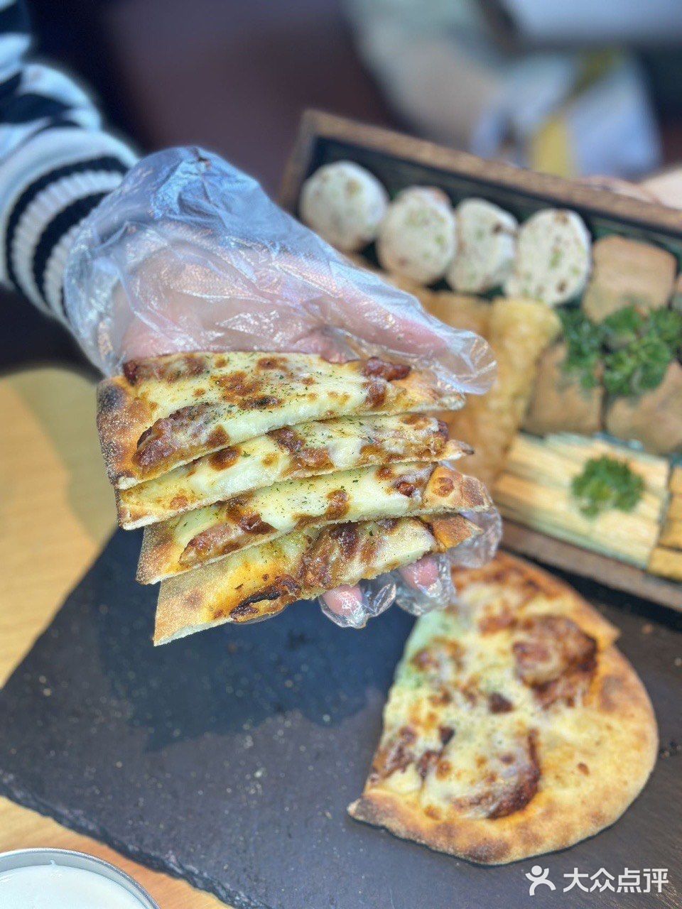 这家菌菇火锅🍲在广州真的没有对手！！