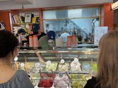 -Dal Cuore 达可芮冰淇淋(陕西北路店)