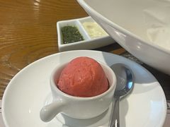 -安妮意大利餐厅(国贸店)