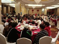 -大盘山温泉山庄