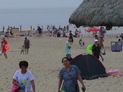 -那香海钻石沙滩浴场
