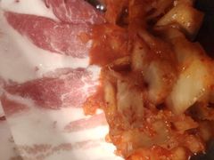 -新石器烤肉(百联川沙店)