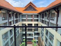 -三亚海棠湾万丽度假酒店