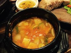 -Dombe豚(黑猪肉街店)