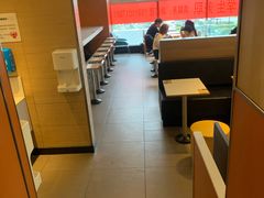 -麦当劳(朝阳路得来速店)