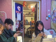-好玩工厂密室·鹅鸭杀·桌游拼豆电玩