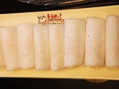 -鲁西肥牛(九方购物中心店)