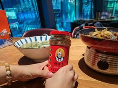 -树厨贵州菜(花果园购物中心店)