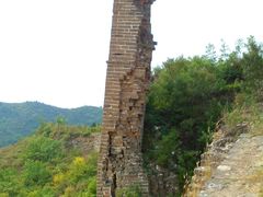 -蟠龙山长城景区