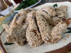 -区海鸡场饭店(石壁店)