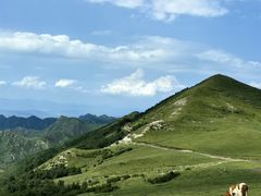 -灵山