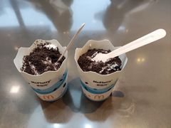-麦当劳(佛山流行前线店)