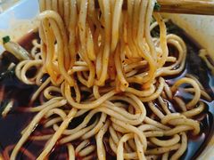 -易毛特色牛肉面(解放碑步行街店)