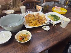 -清真·伊清阁餐厅