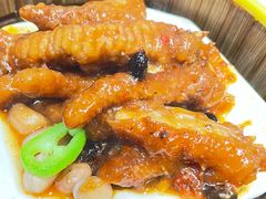 -日昌餐馆(Mini西点茂店)