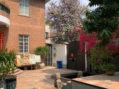 -馨园villa融合菜(东山店)