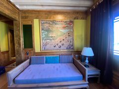 -松赞拉萨林卡酒店