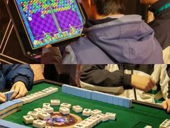 -漆橙车间轰趴馆·民国复古·团建聚会生日派对KTV(城北万达店)