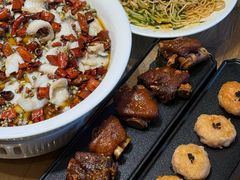 -永安鱼庄·镇江菜(丁卯店)