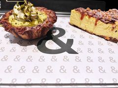 -B&C黄油与面包·THE GARDEN BAKERY概念店(世纪汇店)