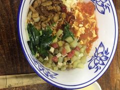 -关中老碗面(浐灞店)